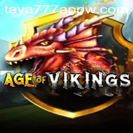 AgeofViking: An Epic Journey into Norse Conquests