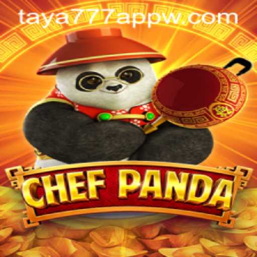 The Culinary Adventure of ChefPanda in the Taya777 App