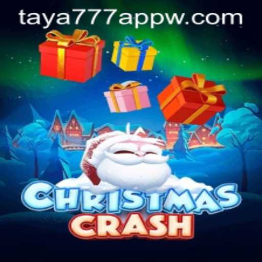 Unwrapping the Thrills of ChristmasCrash: Dive into Festive Fun with the Taya777 App