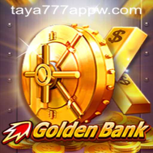 Exploring CrazyGoldenBank: A New Gaming Sensation on the Taya777 App