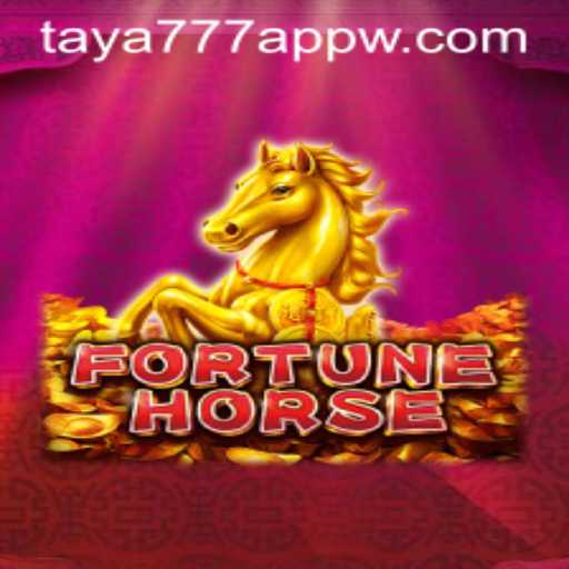 Explore the Fascinating World of FortuneHorse and the Taya777 App