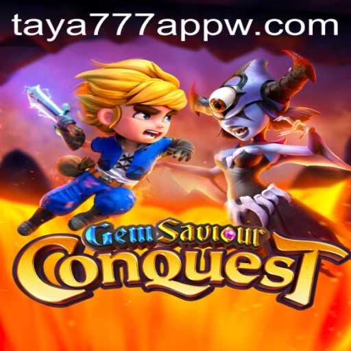 GemSaviourConquest: Embark on a Mesmerizing Adventure
