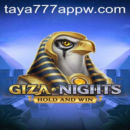 Discover the Enchanting World of GizaNights: An Exciting Adventure with the Taya777 App