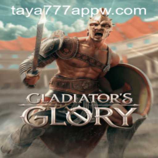 Discover the Exciting World of GladiatorsGlory on the taya777 App