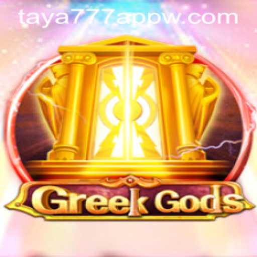 Unveiling the Excitement of GreekGods: The Ultimate Gaming Experience on Taya777 App