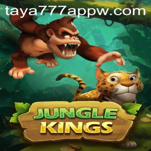 Explore the Thrilling World of JungleKings: A Comprehensive Guide