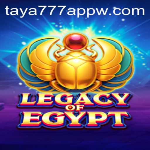 Legacy of Egypt: An Enthralling Journey into Ancient Mysteries