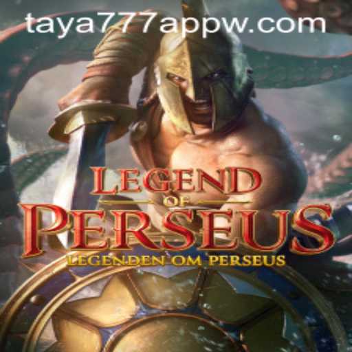 LegendofPerseus: Exploring the Mythical Journey via Taya777 App
