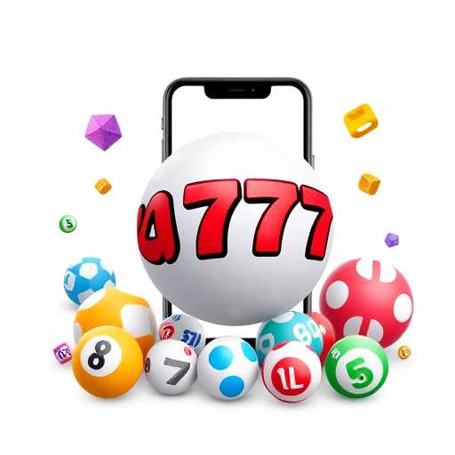 Lottery Games and the Influence of Taya777 App