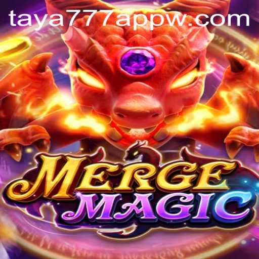 Unraveling the Enchantment of MERGEMAGIC and Its Link with taya777 app