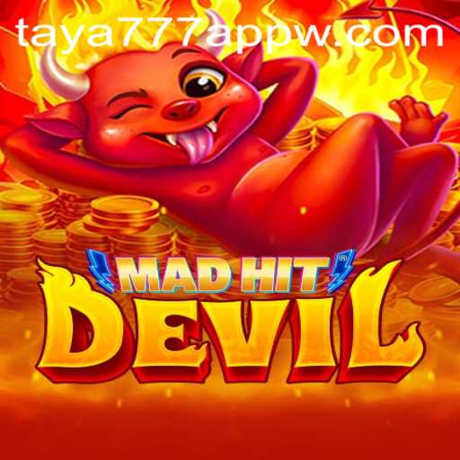MadHitDevil: Unraveling the Thrills of a New Gaming Sensation