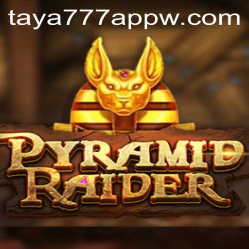 Exploring the Thrilling World of PyramidRaider: A Digital Adventure with taya777 App