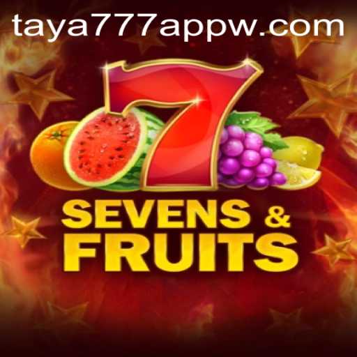 Exploring SevensFruits: A Classic Casino Game in the Taya777 App