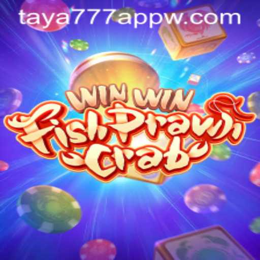 Discover the Thrills of WinWinFishPrawnCrab on Taya777 App